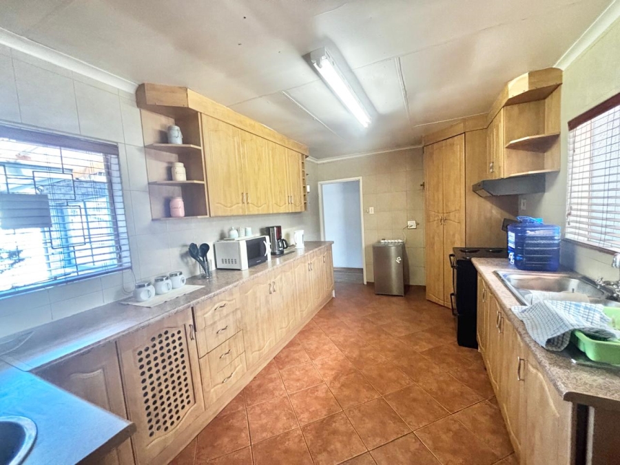 3 Bedroom Property for Sale in Secunda Mpumalanga