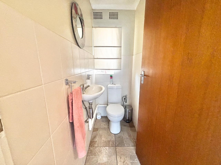 3 Bedroom Property for Sale in Secunda Mpumalanga