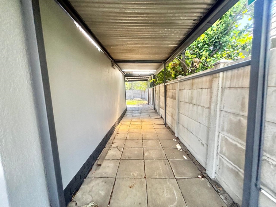 3 Bedroom Property for Sale in Secunda Mpumalanga