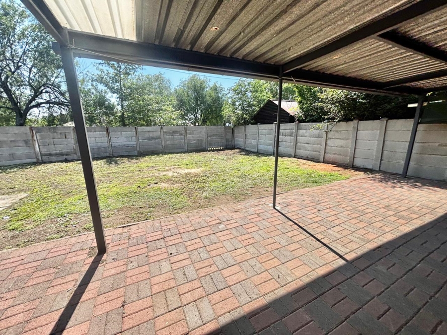 3 Bedroom Property for Sale in Secunda Mpumalanga