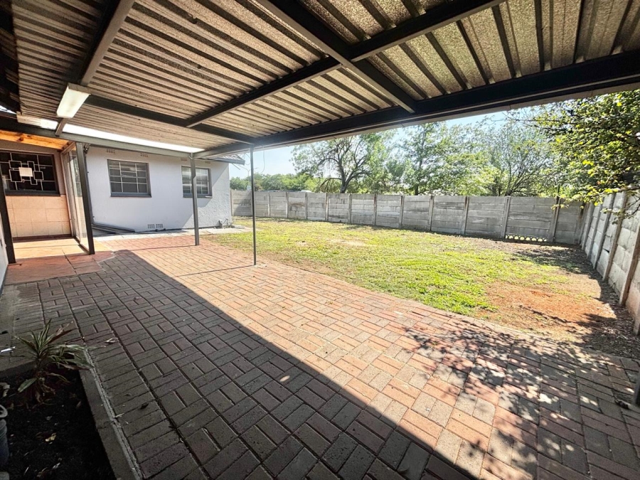 3 Bedroom Property for Sale in Secunda Mpumalanga