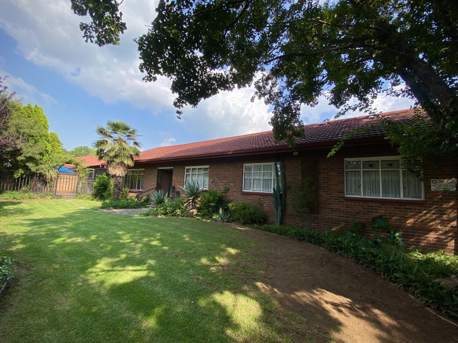 6 Bedroom Property for Sale in Kriel Mpumalanga