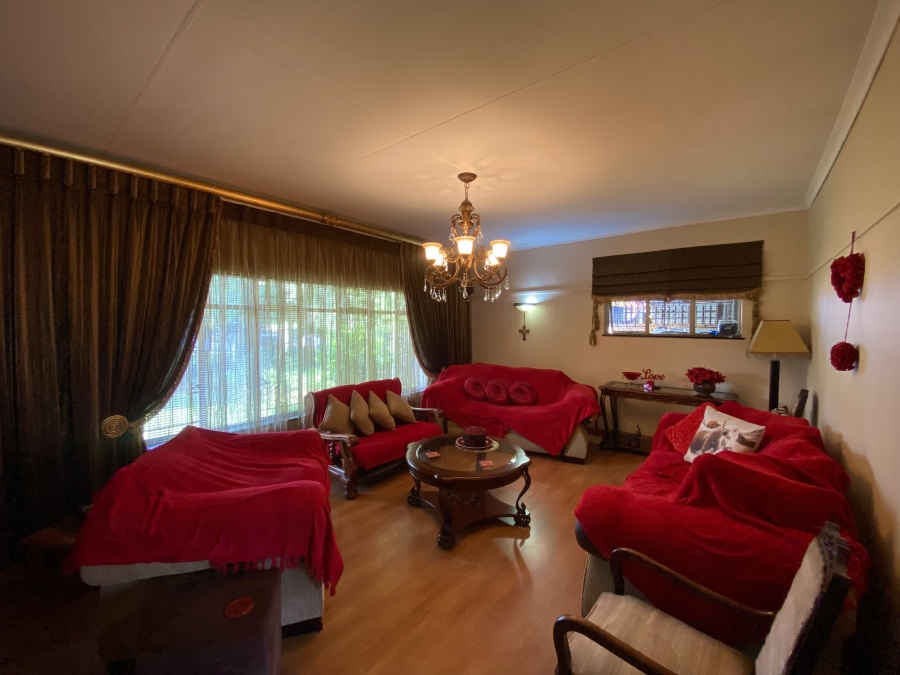 6 Bedroom Property for Sale in Kriel Mpumalanga