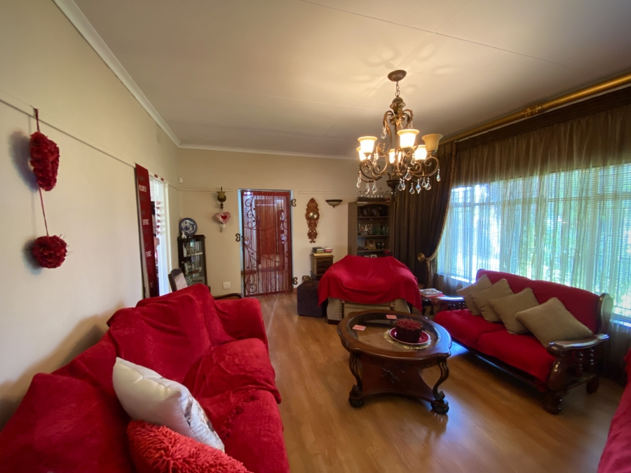 6 Bedroom Property for Sale in Kriel Mpumalanga