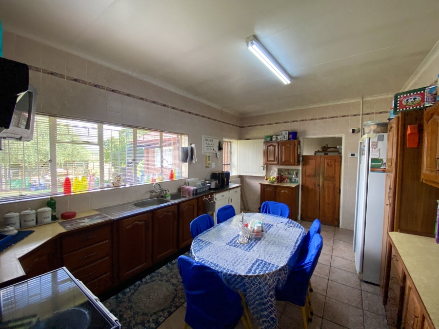 6 Bedroom Property for Sale in Kriel Mpumalanga