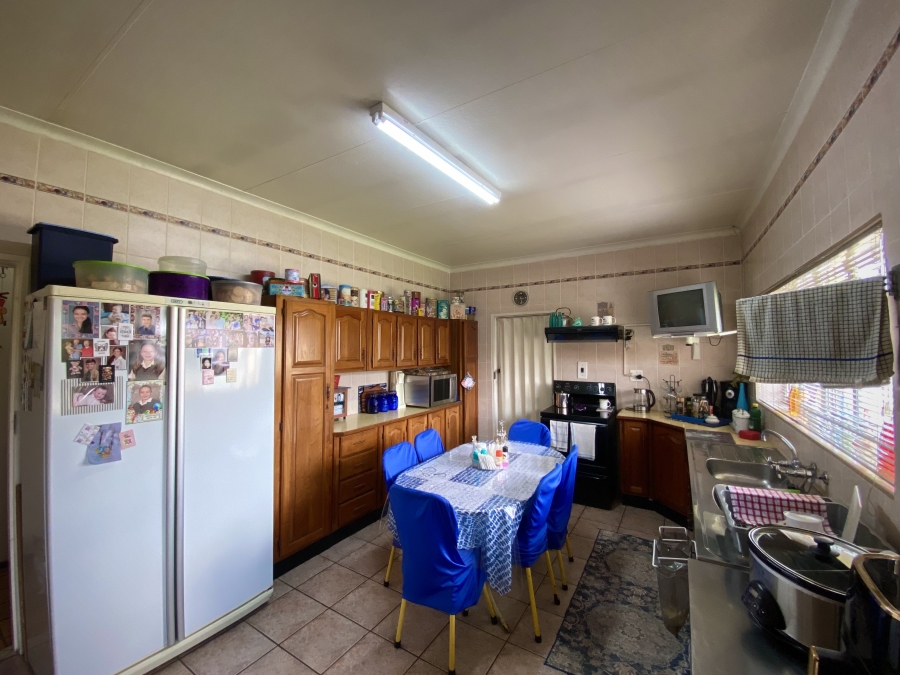 6 Bedroom Property for Sale in Kriel Mpumalanga