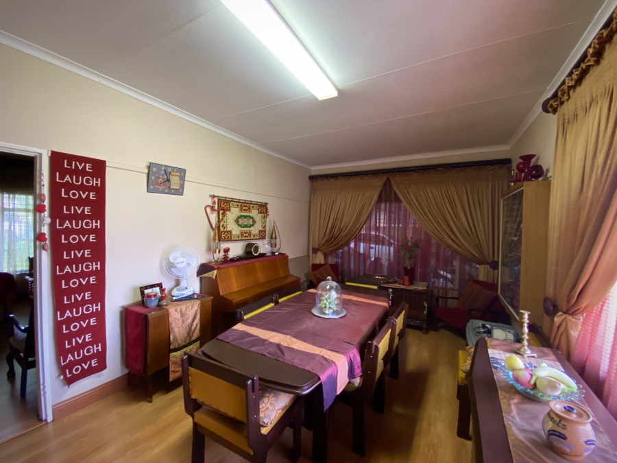 6 Bedroom Property for Sale in Kriel Mpumalanga