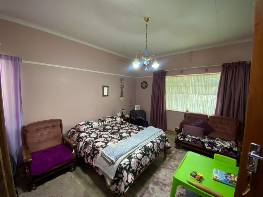 6 Bedroom Property for Sale in Kriel Mpumalanga