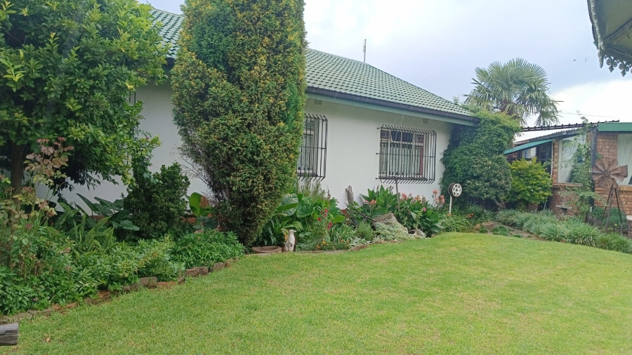 4 Bedroom Property for Sale in Kriel Mpumalanga