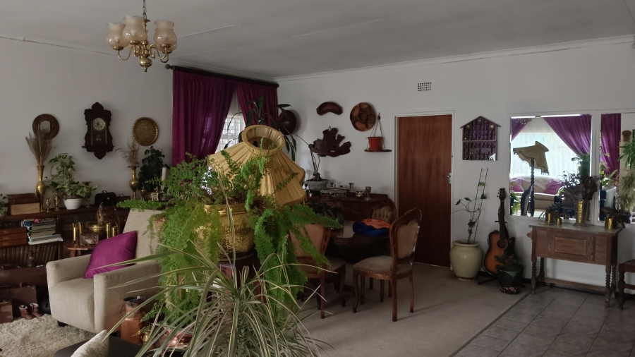 4 Bedroom Property for Sale in Kriel Mpumalanga