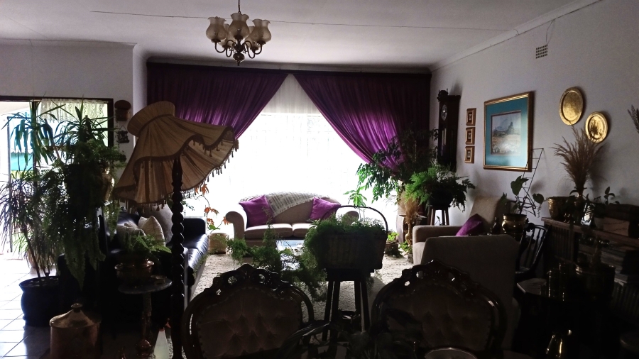 4 Bedroom Property for Sale in Kriel Mpumalanga