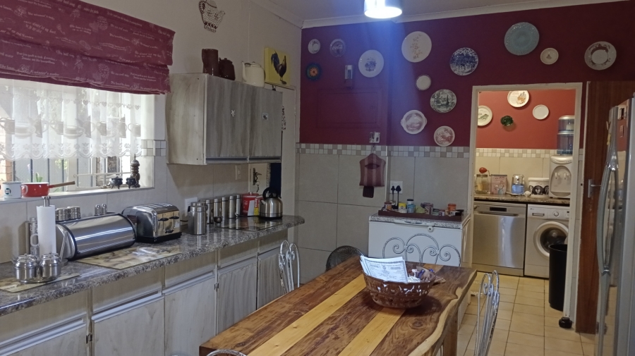 4 Bedroom Property for Sale in Kriel Mpumalanga