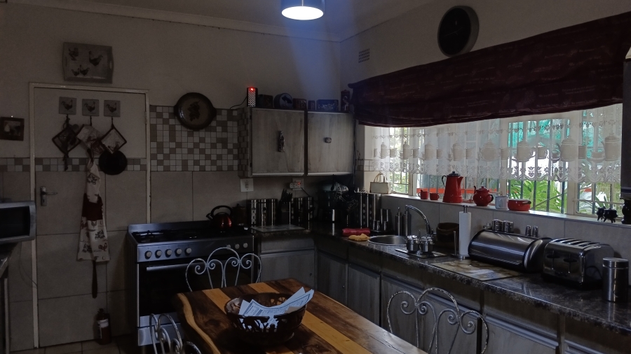 4 Bedroom Property for Sale in Kriel Mpumalanga