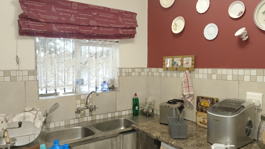 4 Bedroom Property for Sale in Kriel Mpumalanga