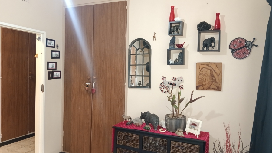 4 Bedroom Property for Sale in Kriel Mpumalanga