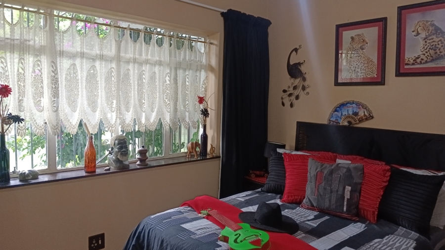 4 Bedroom Property for Sale in Kriel Mpumalanga