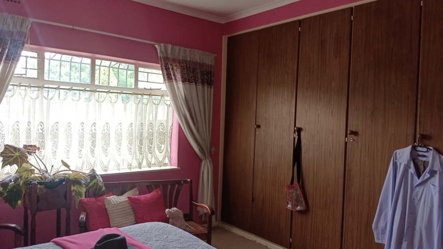 4 Bedroom Property for Sale in Kriel Mpumalanga