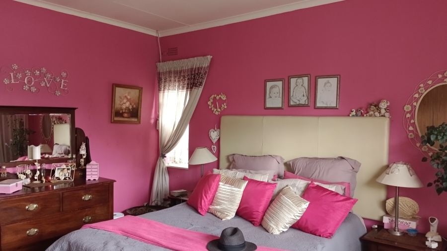 4 Bedroom Property for Sale in Kriel Mpumalanga