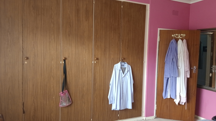 4 Bedroom Property for Sale in Kriel Mpumalanga