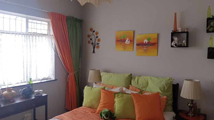 4 Bedroom Property for Sale in Kriel Mpumalanga