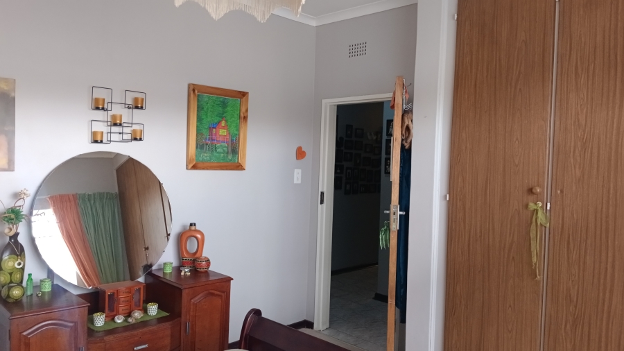 4 Bedroom Property for Sale in Kriel Mpumalanga