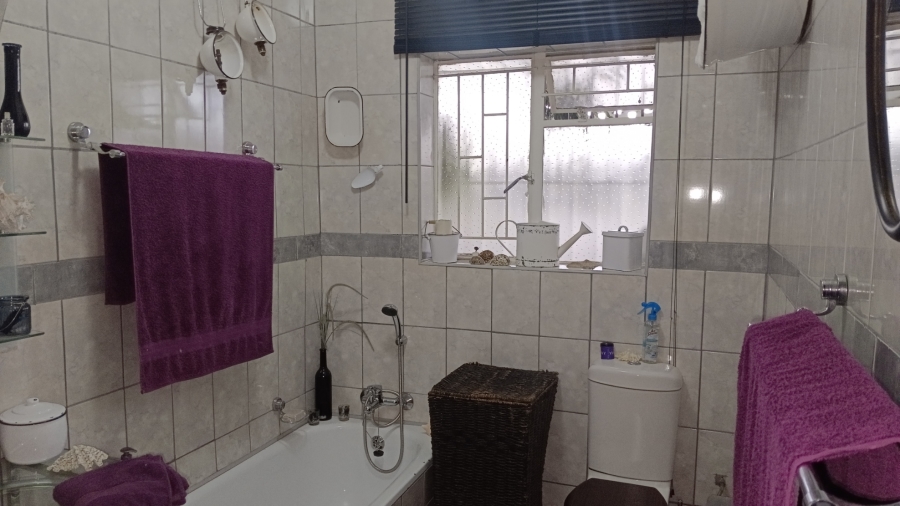 4 Bedroom Property for Sale in Kriel Mpumalanga