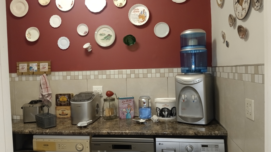 4 Bedroom Property for Sale in Kriel Mpumalanga