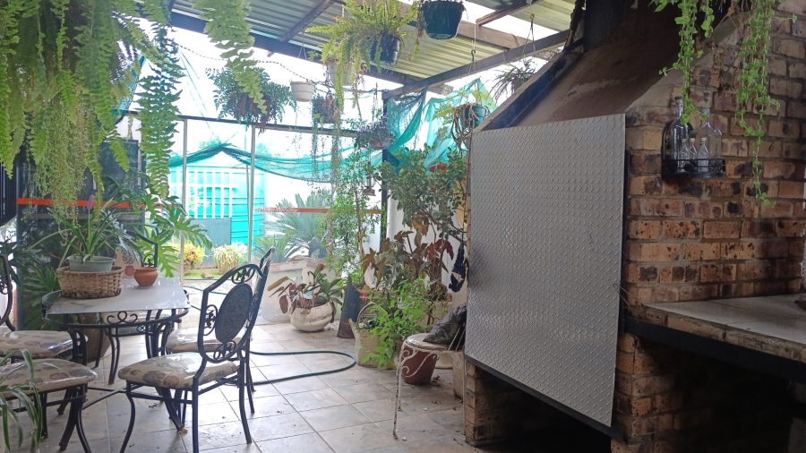 4 Bedroom Property for Sale in Kriel Mpumalanga