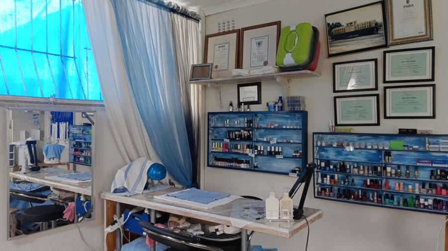 4 Bedroom Property for Sale in Kriel Mpumalanga