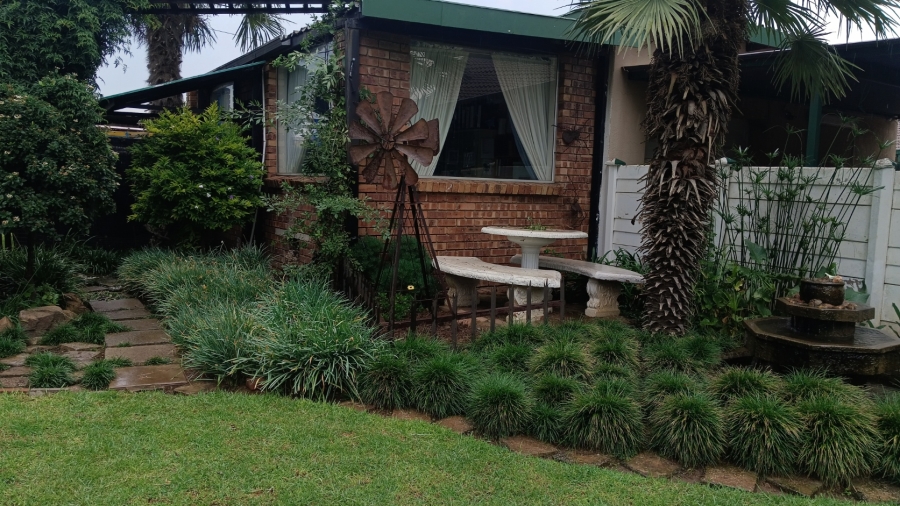 4 Bedroom Property for Sale in Kriel Mpumalanga
