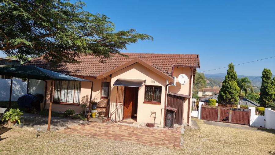 To Let 3 Bedroom Property for Rent in Stonehenge Ext 1 Mpumalanga