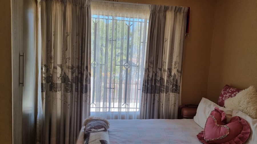 To Let 3 Bedroom Property for Rent in Stonehenge Ext 1 Mpumalanga