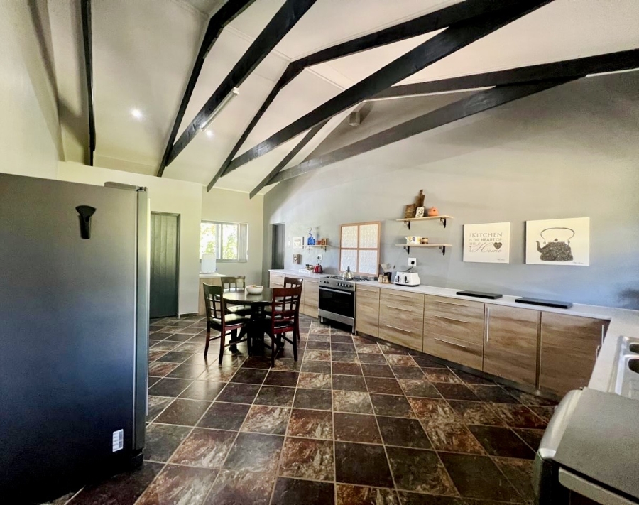 Commercial Property for Sale in Lydenburg Mpumalanga