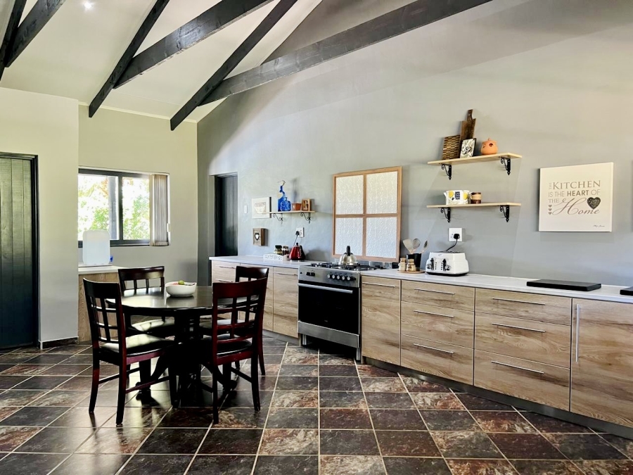 Commercial Property for Sale in Lydenburg Mpumalanga