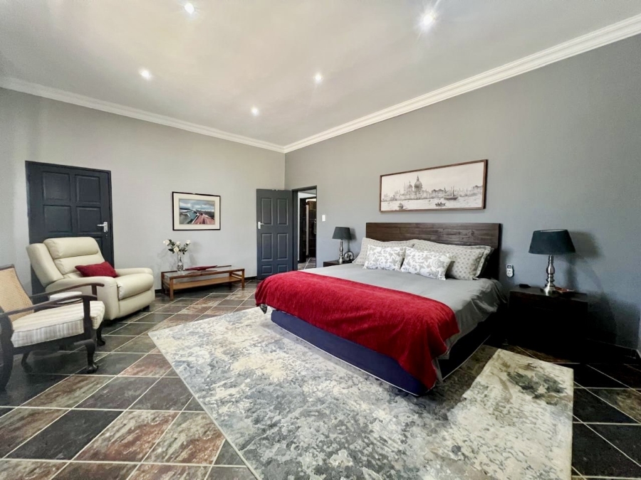 Commercial Property for Sale in Lydenburg Mpumalanga