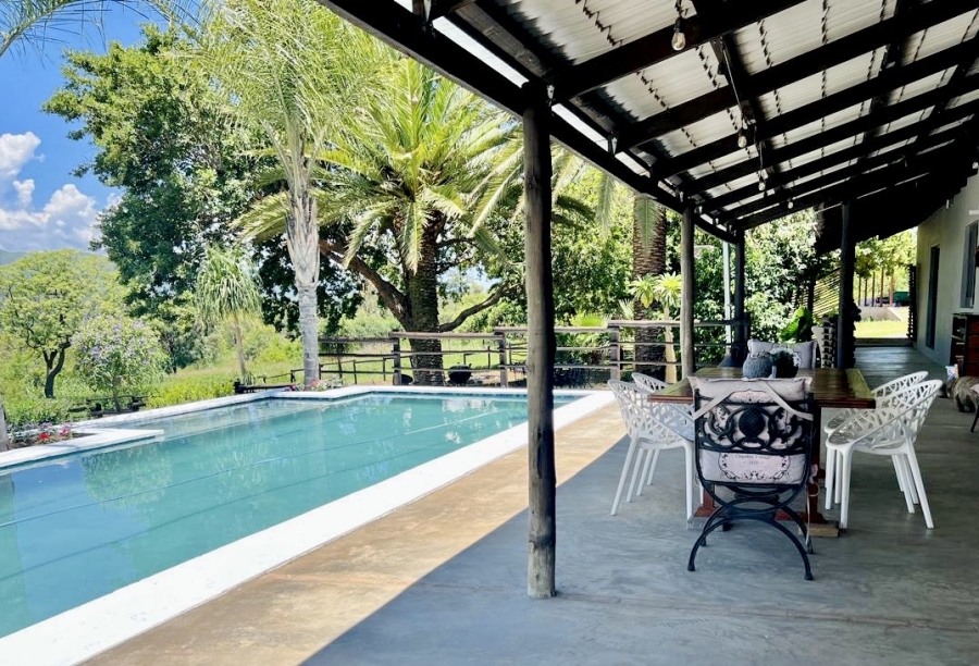 Commercial Property for Sale in Lydenburg Mpumalanga