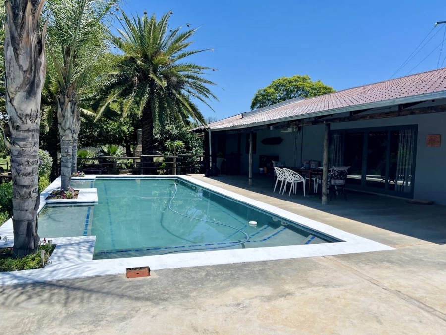 Commercial Property for Sale in Lydenburg Mpumalanga