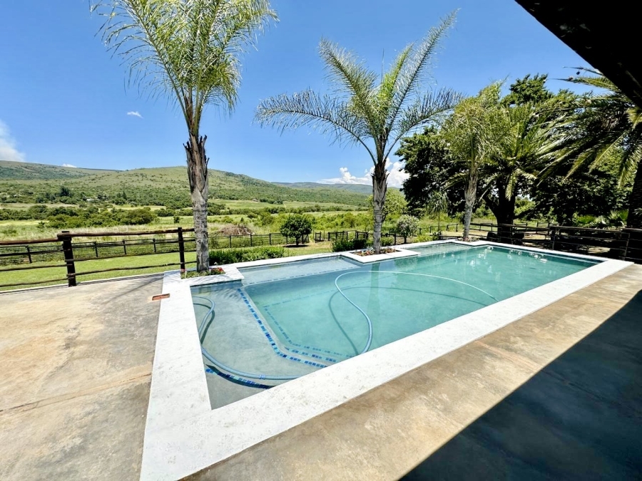 Commercial Property for Sale in Lydenburg Mpumalanga