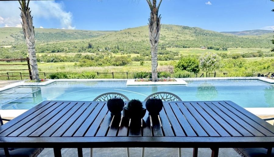 Commercial Property for Sale in Lydenburg Mpumalanga