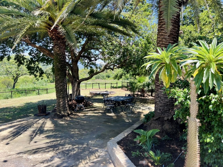 Commercial Property for Sale in Lydenburg Mpumalanga