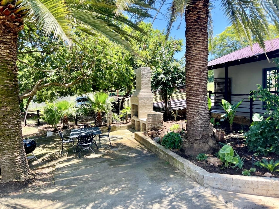 Commercial Property for Sale in Lydenburg Mpumalanga