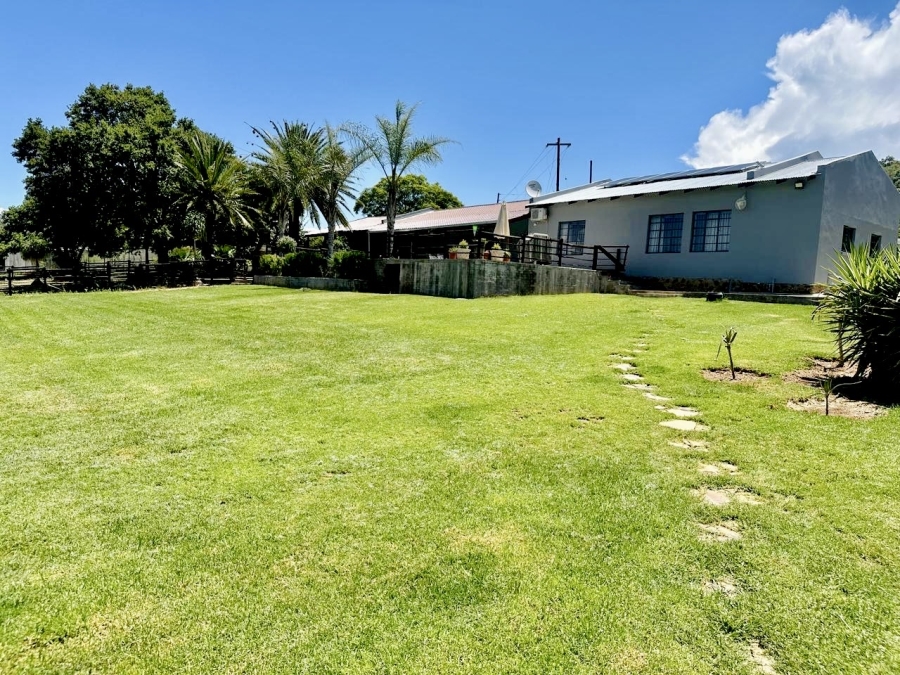 Commercial Property for Sale in Lydenburg Mpumalanga