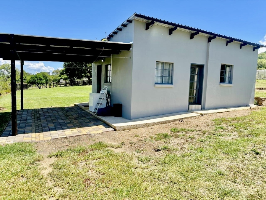 Commercial Property for Sale in Lydenburg Mpumalanga
