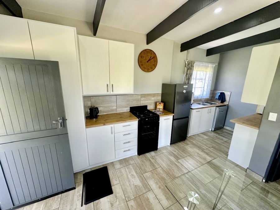 Commercial Property for Sale in Lydenburg Mpumalanga