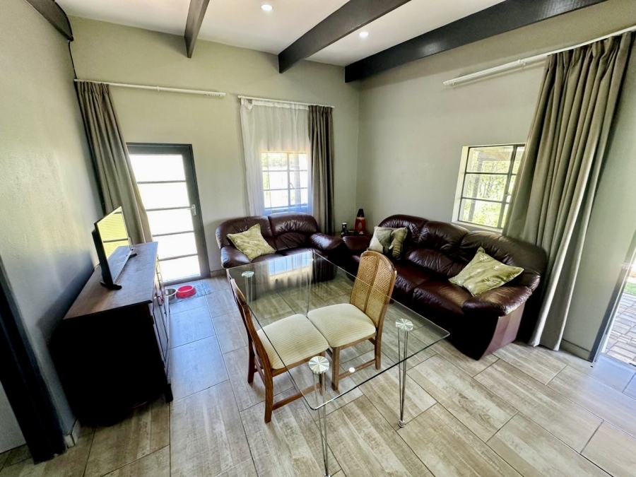 Commercial Property for Sale in Lydenburg Mpumalanga