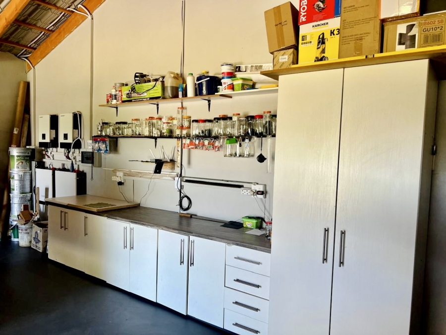 Commercial Property for Sale in Lydenburg Mpumalanga