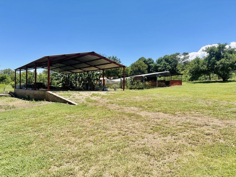 Commercial Property for Sale in Lydenburg Mpumalanga