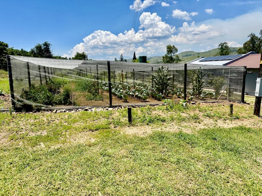 Commercial Property for Sale in Lydenburg Mpumalanga