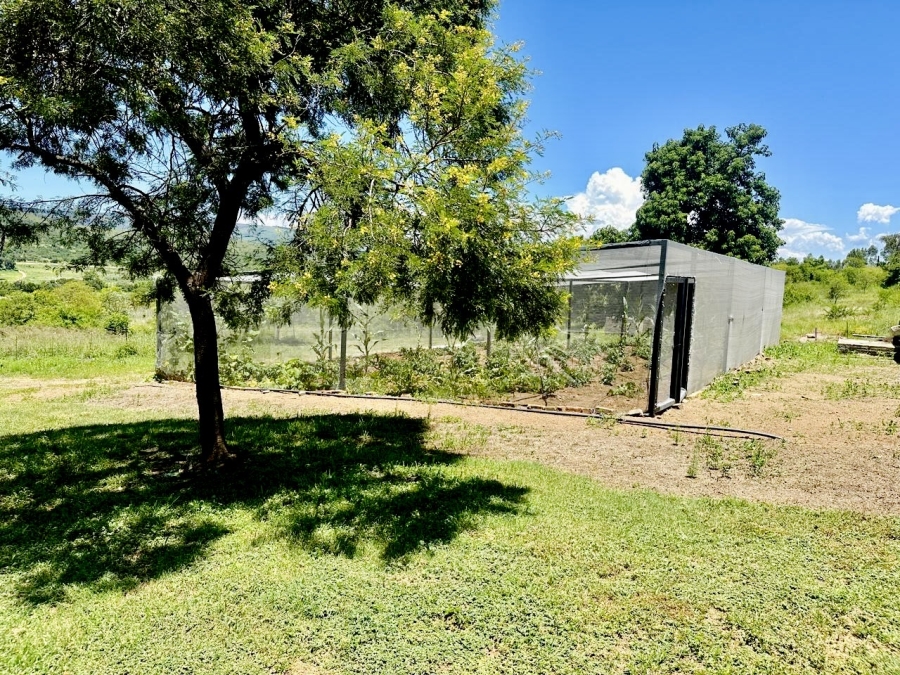 Commercial Property for Sale in Lydenburg Mpumalanga