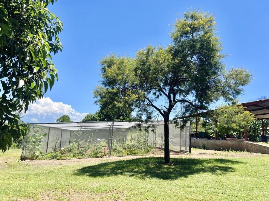 Commercial Property for Sale in Lydenburg Mpumalanga